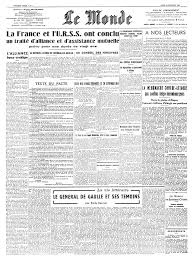 Le monde diplomatique may process your personal information for our legitimate business purposes, to provide you with our newsletter, subscription offers and other relevant information. Le Monde Wikiwand
