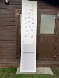 Wir haben im kinderzimmer die pax schränke mit ballstad türen, nach 5 jahren nicht mehr. Tur Ikea Pax Schranktur 50 X229 Cm Beklebt Kinderzimmer Bastler In Niedersachsen Buchholz In Der Nordheide Ebay Kleinanzeigen