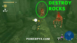 Let'S End This - 120 Shrines Done. Time To Beat Ganon : R/Breath_Of_The_Wild