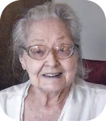Obituary information for Louise Jane Vanderhei