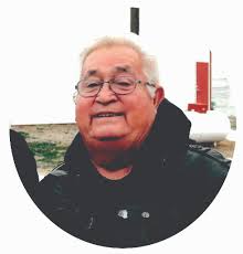 Richard Lynn “Butch” Janis “Ozuye Tahinsni”