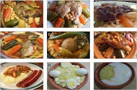 Origin of the word couscous. Couscous Ethnic Making And Consumption Patterns In The Northeast Of Algeria Sciencedirect