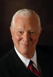 Remembering great leaders from our past. John McNeill ,a Gentleman in every  sense of the word, he always seemed so upbeat and honest, always a pleasure  to see and talk with, his