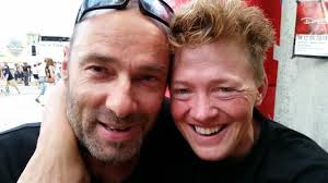 TV-Promis treten in die Pedale