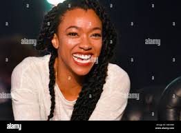 Sonequa martin green hi-res stock photography and images