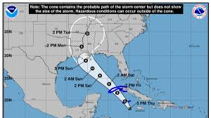 Jun 17, 2021 · a tropical storm warning has been issued for southeastern louisiana and the gulf coast ahead of a system making its way to the region this weekend, forecasters said thursday afternoon. 5hke7mkfr8dxmm
