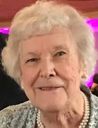 Obituary information for Doris Mae Singleton