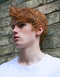 Absolutely stunning, long, and soft/shiny as all hell virgin red hair. Aesthetic Short Haircuts Tumblr Novocom Top