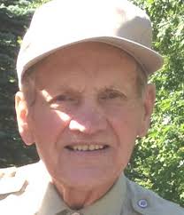 Stanley Olander Obituary