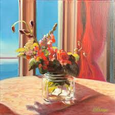 Maybe you would like to learn more about one of these? Andrea Sawyer At Art 3 Gallery