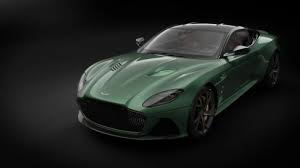 Image result for Goodwood Green 1959 Aston Martin