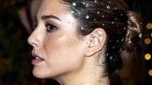 Blanca Suárez brilla con un maquillaje y estilismo de ensueño en el  Festival de San Sebastián