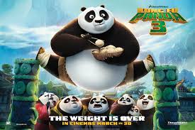 Kung Fu Panda 3 Gets March 2016 Uk Release Date It will be published by bilibili, with its expected release date in 2016.22. kung fu panda 3 gets march 2016 uk