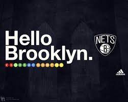 Home » logo » brooklyn nets logo desktop wallpaper. Brooklyn Nets Wallpapers Wallpaper Cave