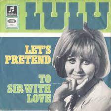 It hasn't tired the concept of searching in an exceedingly physical store, but it gave the customers another … Lulu Let S Pretend To Sir With Love 1967 Vinyl Discogs