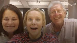 Josh Gad Thanks Frozen Costar Kristen Bell for 'Literally Saving' His  Family From Hurricane Irma