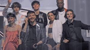 La scaletta della seconda puntata, cantanti e canzoni. Amici 20 Famoso Ballerino Partecipera A Battiti Live Idealia It