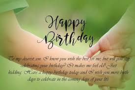 Pin On Happy Birthday Son