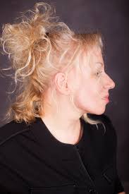 Natalia Pavlova, 54, Saint Petersburg.Film and Theater talent. Official  Website