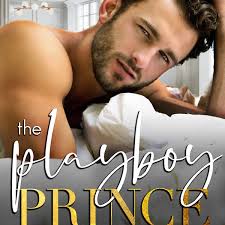The Playboy Prince