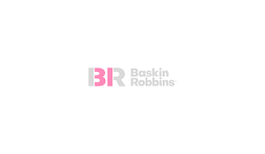 Baskin Robbins Rebranding On Behance Baskin Robbins Concept Design Baskin Robbins Logo