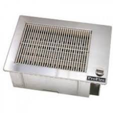 Check spelling or type a new query. Profire 30 Inch Indoor Infrared Gas Grill Pfindoor N P