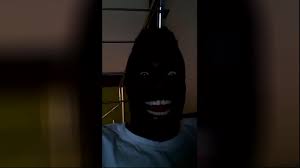 Disappointed black guy home facebook. Meme Black Man Laughing In The Dark