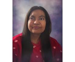 Bertha Margaret "Maggie" Barrow Obituary (2025)