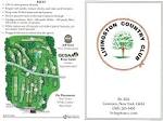 Livingston Country Club - Course Profile | Course Database