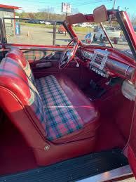 Image result for Sumach Red 1941 Chrysler