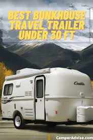 9 amazing fifth wheels under 30 feet (with pictures). 7 Best Bunkhouse Travel Trailers Under 30 Ft 2021