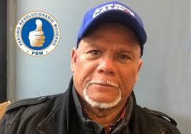 Juramentan a Julyn Mateo como nuevo presidente del PRM en NY