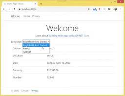 Afrique.proximeety.com est un site de rencontre dédié aux internautes : How To Use Globalization And Localization In Asp Net Core
