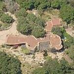 The christopher lloyd that recently died was a british celebrity gardener. Christopher Lloyd S House In Montecito Ca Google Maps
