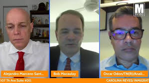 EMERGENCIA. NACIONAL Y CÓMO LOS LATINOS DEBEN PREPARARSE?