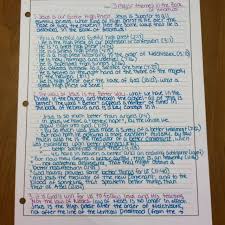 I Wrote In My Journal Tonight About Three Major Themes In The Book Of Hebrews Sorry Too Small To Read Scripture Journaling Scripture Study Book Of Hebrews