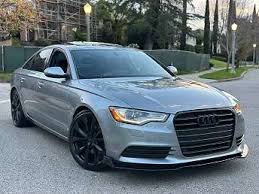 Image result for Ice Silver 2014 A6