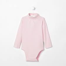 Accueil bébé, puériculture vêtements bébé vêtements bébé fille body. Body Bebe Fille Col Roule Jacadi Paris