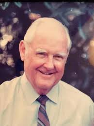 Obituary information for Dr. Roy Cason Wicker, Jr.