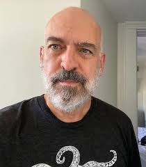 Adult Authors — COLLINGSWOOD BOOK FESTIVAL