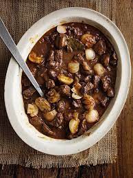 Beef Bourguignon Recipe Beef Bourguignon Food Easy Beef Bourguignon