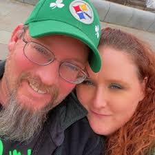 Jennifer Peebles and John Canavan's Wedding Website