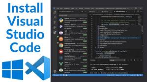 Image result for Visual Studio Code