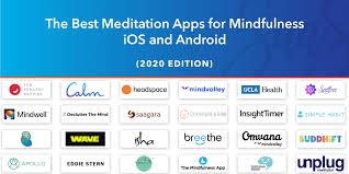 Looking for the best free meditation apps that you can download right now? Top 31 Best Meditation Apps To Try In 2021 Sleep Better Dissolve Stress