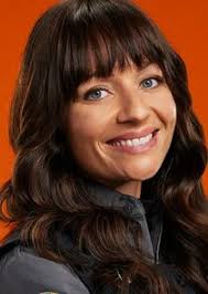 Victoria Sands's Instagram, Twitter & Facebook