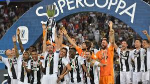 Über 80% neue produkte zum festpreis; Italy Could Copy Spain S Supercopa Format Marca In English