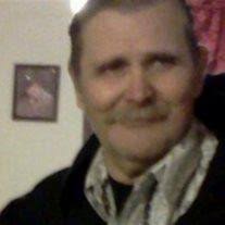 Ronald Dean Blacksten Sr. Obituary