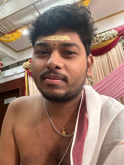 Pt. Ramesh Chandra Tiwari