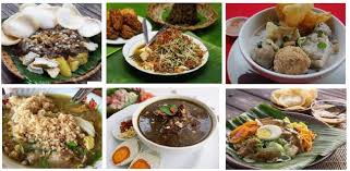 Makanan khas provinsi ini memiliki cita rasa gurih dan cenderung pedas. Makanan Khas Jawa Timur Dan Keunikannya Bacalah
