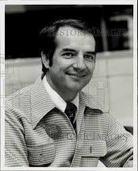 1976 Press Photo Gene Lantz, Socialist Workers Party candidate for Congress